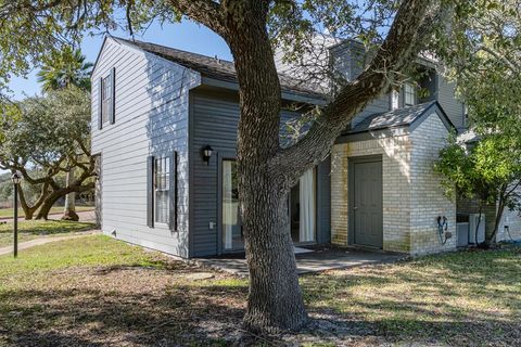 210 Oak Bay Dr Unit 101, Rockport, TX 78382 - MLS#: 147382
