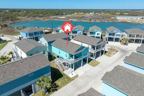 115 N Nautica Dr, Rockport, TX 78382 - MLS#: 147611