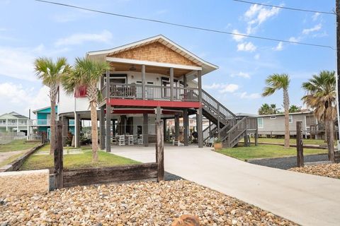 1517 S Magnolia St, Rockport, TX 78382 - MLS#: 146869