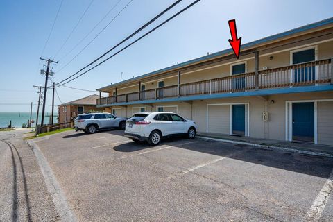 919 N Fulton Beach Road Unit 206, Fulton, TX 78382 - MLS#: 147771