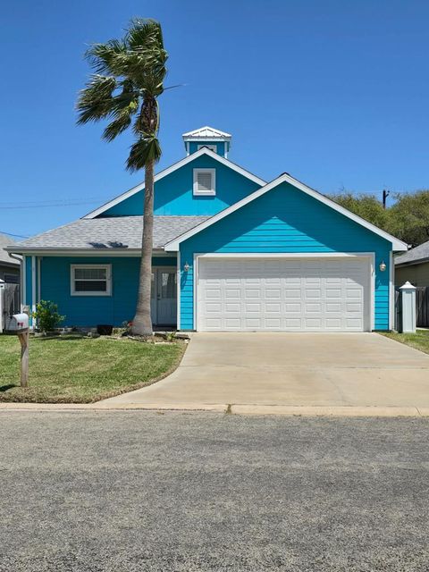 2711 Lakeview Dr, Rockport, TX 78382 - MLS#: 147816