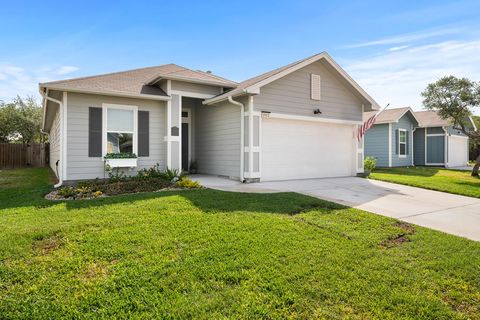 1962 Lighthouse Lakes Ln, Aransas Pass, TX 78336 - MLS#: 147921
