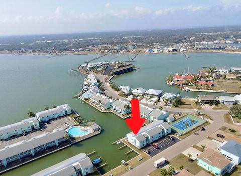 508 Lauderdale Dr, Rockport, TX 78382 - MLS#: 147312