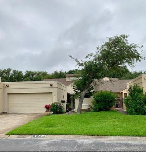 115 Santa Fe Dr, Rockport, TX 78382 - MLS#: 147919