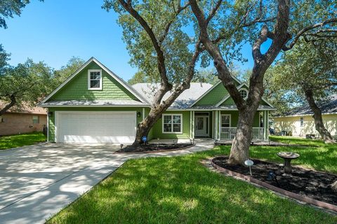 22 South Lake, Rockport, TX 78382 - MLS#: 147652