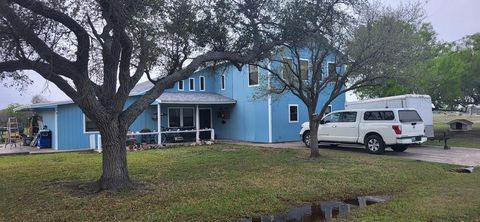 731 First St First St, Bayside, TX 78340 - MLS#: 147824