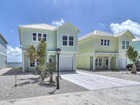 163 Seven Palms Drive, Rockport, TX 78382 - MLS#: 147152