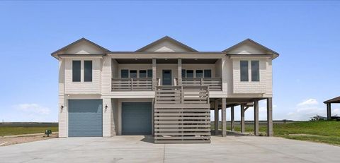 125 E 125 Sunrise Drive, Rockport, TX 78382 - MLS#: 147949