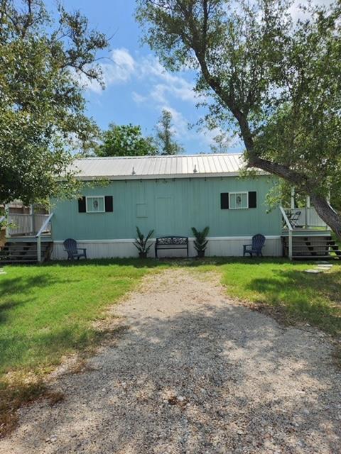 1018 N Verne, Rockport, TX 78382 - MLS#: 143009