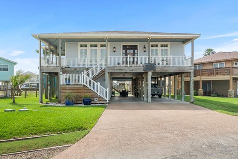 627 Copano Ridge Rd, Rockport, TX 78382 - MLS#: 147747