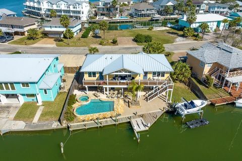 32 Flamingo Rd, Rockport, TX 78382 - MLS#: 147451