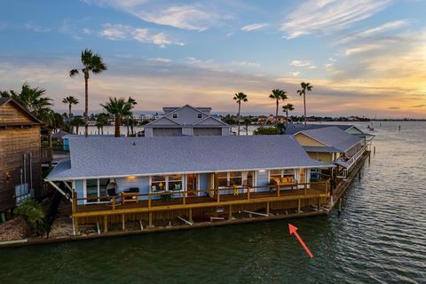 71 Nassau Dr #507, Rockport, TX 78382 - MLS#: 147599
