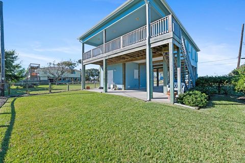1304 S Church Street, Rockport, TX 78382 - MLS#: 147179