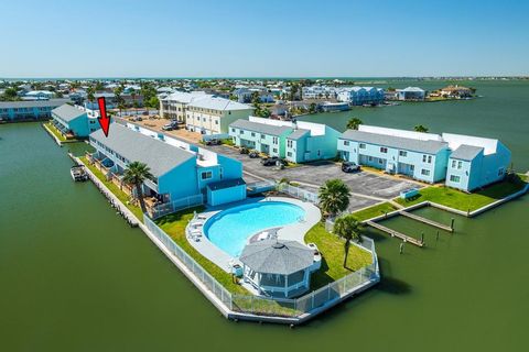 908 Sandollar, Rockport, TX 78382 - MLS#: 143470
