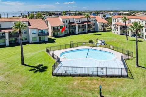 620 S Fulton Beach Rd Unit 501, Rockport, TX 78382 - MLS#: 147986