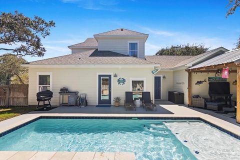 114 Boardwalk Ave, Rockport, TX 78382 - MLS#: 147550