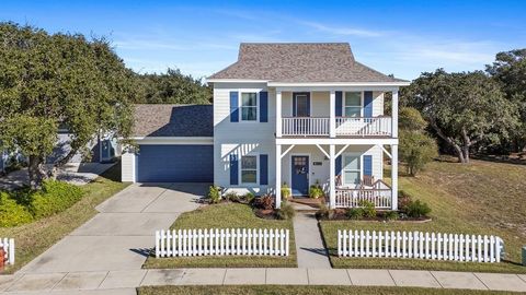 114 Boardwalk Ave, Rockport, TX 78382 - MLS#: 147550