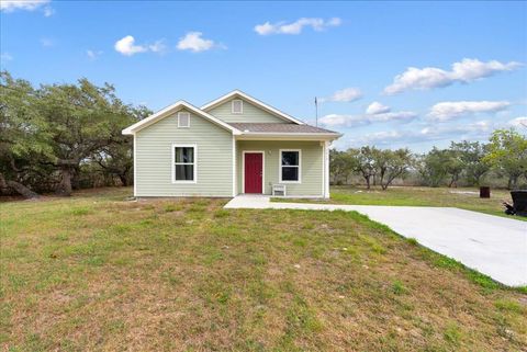 1818 16 Th St, Rockport, TX 78382 - MLS#: 147627