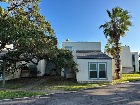 2003 N Fulton Beach Rd #23, Fulton, TX 78382 - MLS#: 147110