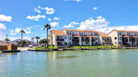 620 S Fulton Beach Rd #107, Rockport, TX 78382 - MLS#: 147701