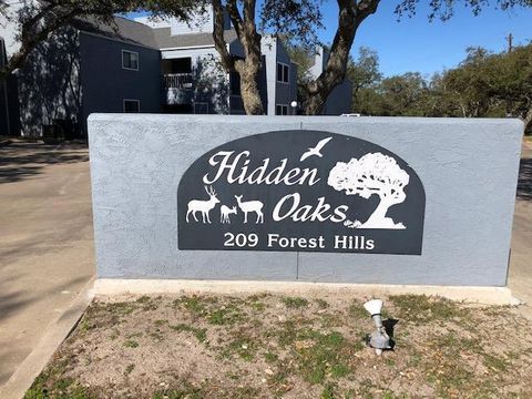 209 Forest Hills #123, Rockport, TX 78382 - MLS#: 143378