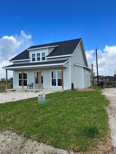 360 Club Oak Ln, Rockport(Holiday Beach), TX 78382 - MLS#: 147730