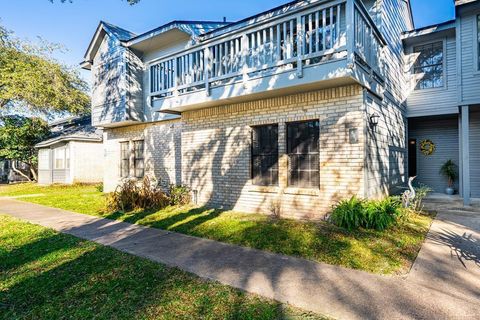 210 Oak Bay #603, Rockport, TX 78382 - MLS#: 147832