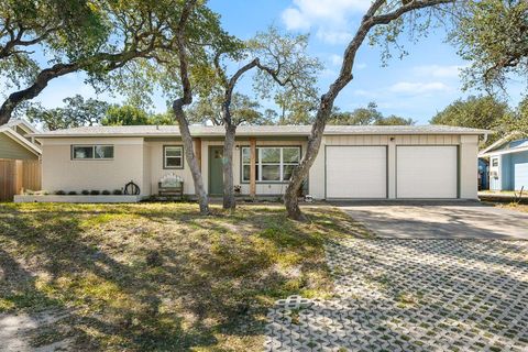 1907 Cochran Ln, Rockport, TX 78382 - MLS#: 147590