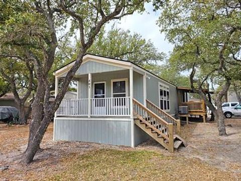 405 N Eleventh St, Fulton, TX 78358 - MLS#: 147713