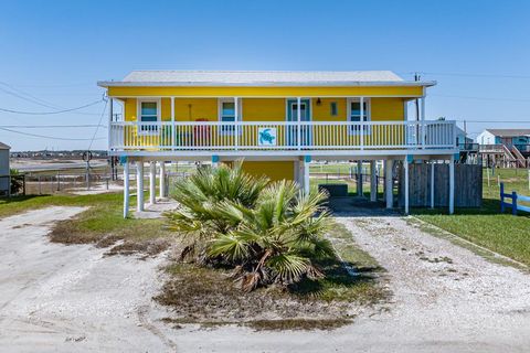 2023 S Kossuth St, Rockport, TX 78382 - MLS#: 147389