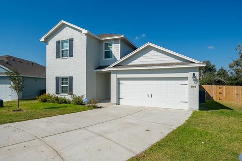 125 Aruba Drive, Rockport, TX 78382 - MLS#: 145729