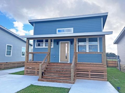 110 Landry Circle, Rockport, TX 78382 - MLS#: 145599