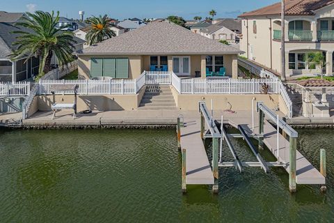 109 Redfish Ct, Aransas Pass, TX 78336 - MLS#: 145725