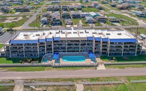 1021 S Water Street #117, Rockport, TX 78382 - MLS#: 147202