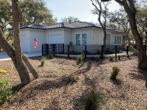 2406 Royal Oaks Trail, Fulton, TX 78358 - MLS#: 136964