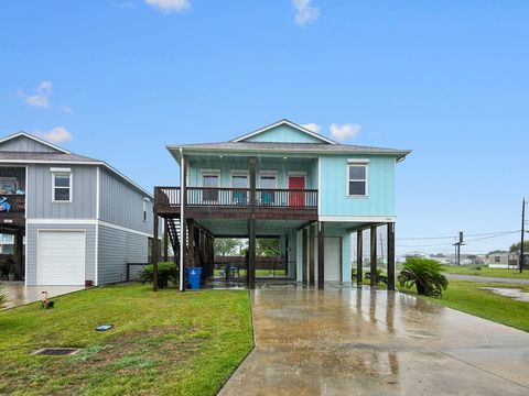 2403 S Bronte, Rockport, TX 78382 - MLS#: 147933