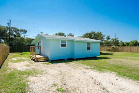 248 Post Oak, Rockport, TX 78382 - MLS#: 147069