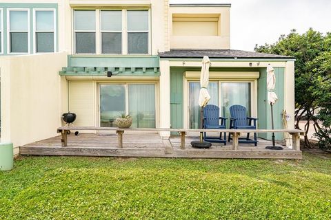 2003 N. Fulton Beach Road Unit 71, Rockport, TX 78382 - MLS#: 147478