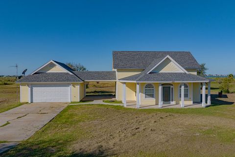 331 Old Salt Lake Rd, Rockport, TX 78382 - MLS#: 144112