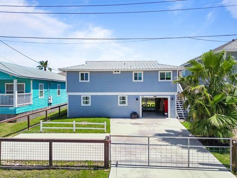 1016 S Magnolia St, Rockport, TX 78382 - MLS#: 147836
