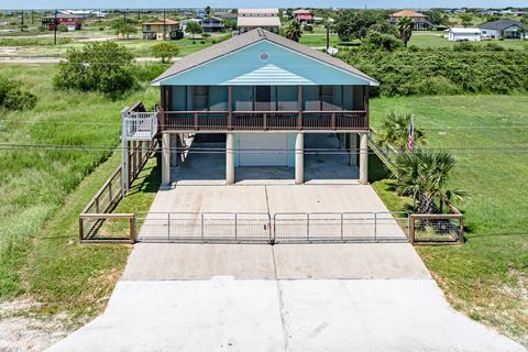 223 Palmetto Point Rd, Rockport, TX 78382 - MLS#: 147326