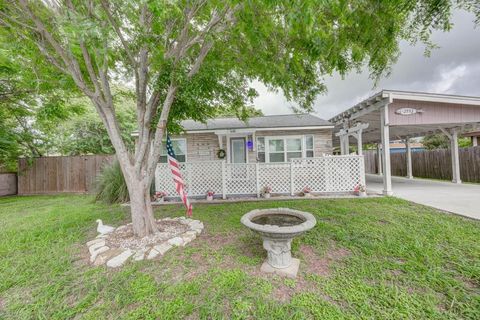 2553 Avenue C, Ingleside, TX 78362 - MLS#: 147994