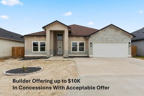 Tradition Drive 106, Rockport, TX 78382 - MLS#: 147288