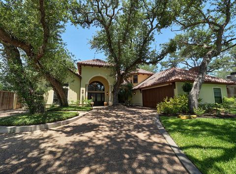 2505 Turkey Neck Cir, Rockport, TX 78382 - MLS#: 147325