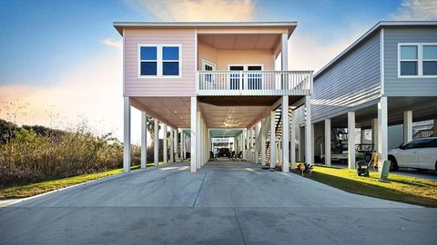 111 Red Sea, Rockport, TX 78382 - MLS#: 146968