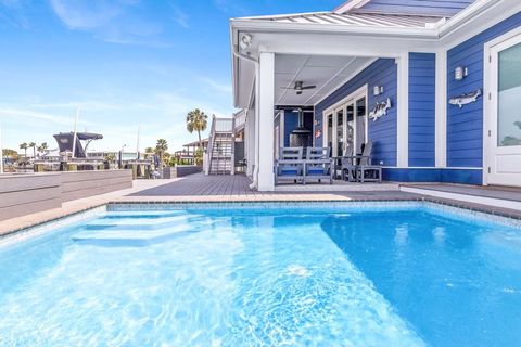 37 Flamingo Rd, Rockport, TX 78382 - MLS#: 147712