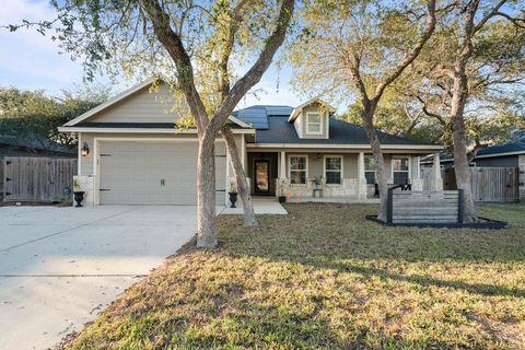 2415 Country Oaks Circle, Ingleside, TX 78362 - MLS#: 147226