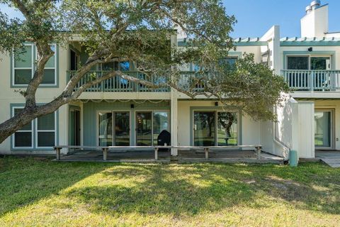 2003 N Fulton Beach Rd #E-19, Rockport, TX 78382 - MLS#: 145786