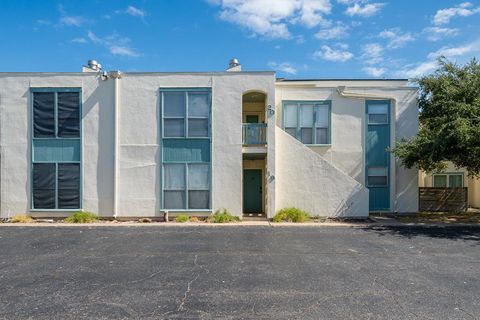 2003 N Fulton Beach Rd #E-19, Rockport, TX 78382 - MLS#: 145786