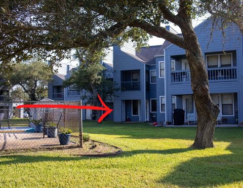 209 Forest Hills #116, Rockport, TX 78382 - MLS#: 147222